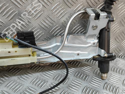 Electronic module PORSCHE BOXSTER (986) S 3.2 | BP23247598M83 