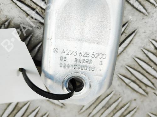 Support VW PASSAT B7 (362) 1.4 TSI EcoFuel | BP37469238C155 - Image 6
