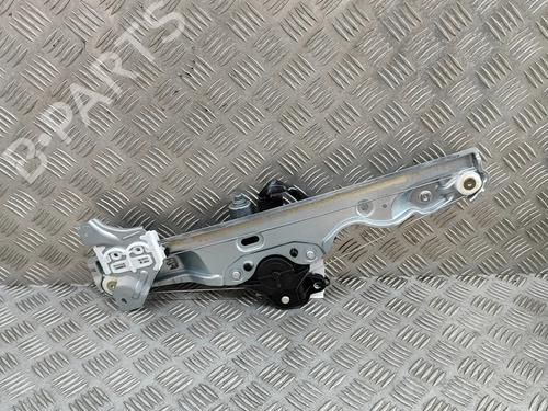 front-left-window-mechanism-nissan-qashqai-iii-j12-2021-33372430 main image