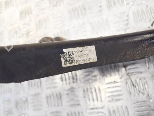 Right front suspension arm AUDI A3 Limousine (8VS, 8VM) 1.4 TSI | BP8626238M13 