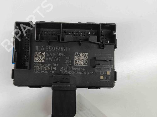 Elektronisk modul VW ID.4 (E21) Pro | BP27782584M83