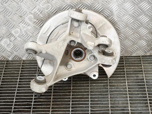 Right rear steering knuckle TESLA MODEL 3 (5YJ3) EV | BP27747996M28 - Image 2