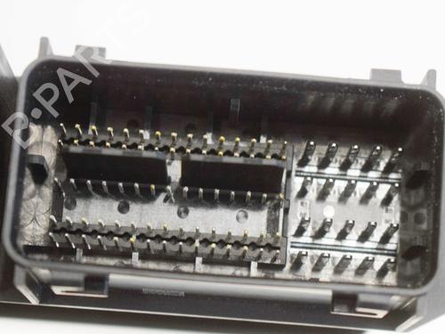 Engine control unit (ECU) VOLVO S90 II (234) D4 | BP7797762M57 