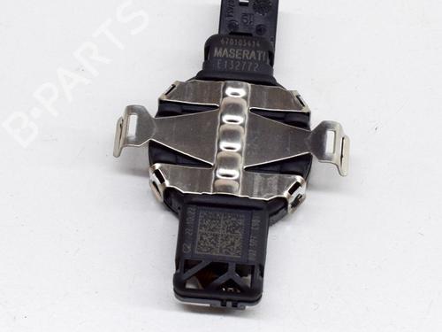 Elektronisk sensor MASERATI LEVANTE SUV (M161) 3.0 Q4 (350 hp) 15481155