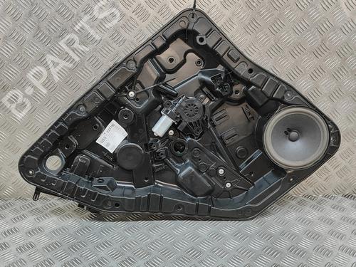 Used Rear left window mechanism Rear left window mechanism MERCEDES-BENZ EQB (X243) EQB 350 4-matic (243.612) (292 hp) 28687386 28687386
