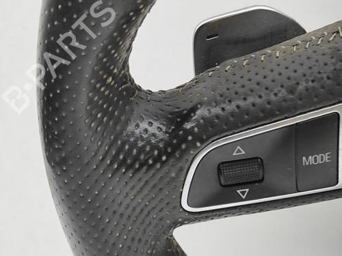 Steering wheel AUDI A5 (8T3) RS5 quattro | BP37402746C49 - Image 3