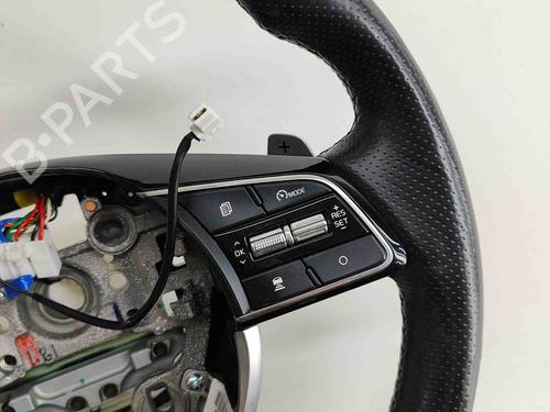 Steering wheel KIA SPORTAGE IV (QL, QLE) 2.0 CRDi AWD | BP18418048C49 