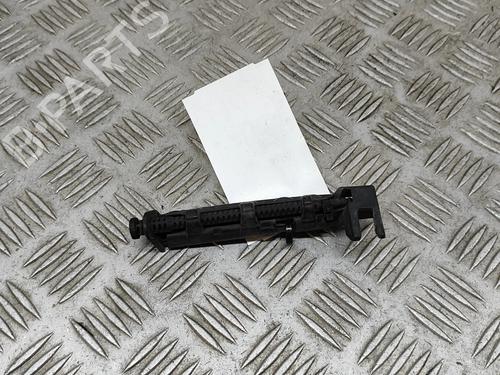 Used Rear bumper bracket AUDI A6 C7 Avant (4G5, 4GD) RS6 quattro (560 hp) 26165374