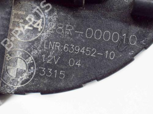 Electronic module BMW X6 (F16, F86) xDrive 40 d | BP14639188M83 