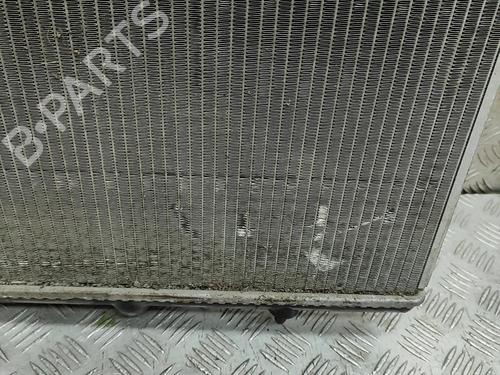 Køler PEUGEOT 3008 I MPV (0U_) 1.6 HDi 115 / BlueHDi 115 | BP25219254M31 