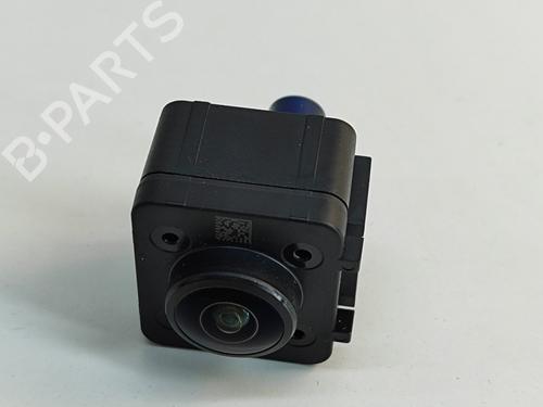 Camera PEUGEOT 3008 III (KA_, KB_, KC_) e-210 (KCZKZX) (213 hp) 28555114