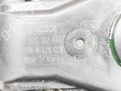 Heater blower motor FORD RANGER (TKE) 3.2 TDCi 4x4 | BP35767611M62 - Image 5