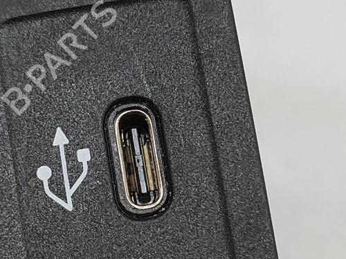 Electronic module MERCEDES-BENZ EQB (X243) EQB 350 4-matic (243.612) | BP28554300M83 