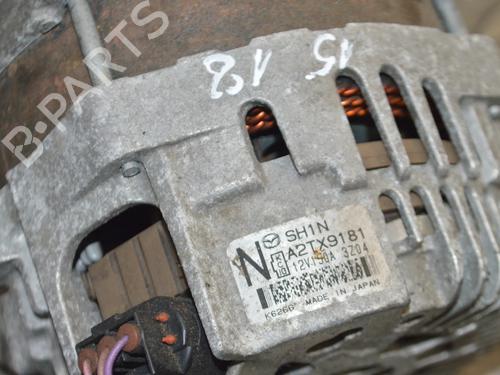 Other MAZDA 6 Estate (GJ, GL) 2.2 D (GJ2FW, GJ692) | BP33347177O1 - Image 4