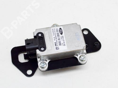 Electronic sensor FORD MONDEO IV Turnier (BA7) 2.0 TDCi | BP7267791M84 