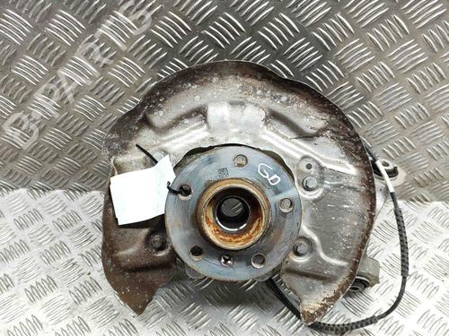 Used Right rear steering knuckle BMW i3 (I01) Electric (170 hp) 18165417