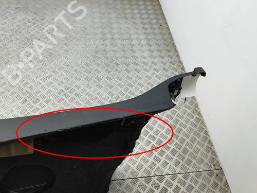 Sæde sæt AUDI A5 (F53, F5P) S5 TFSI quattro | BP37426009C78 - Image 19