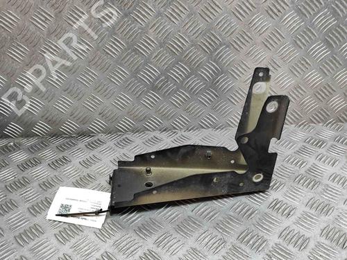 Left headlight support PORSCHE PANAMERA (970) 3.0 D | BP22350678C157 