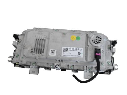 Instrument cluster VW GOLF VIII (CD1, DA1) 1.0 TSI | BP33357415C47 - Image 3