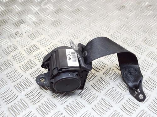 Used Rear left seatbelt Rear left seatbelt BMW 4 Coupe (F32, F82) 420 d (184 hp) 8625603 8625603