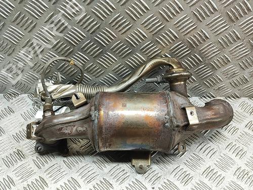 Used Catalyst Catalyst FIAT 500 C (312_) 1.2 (312CXA1A, 312AXA1A) (69 hp) 33379303 33379303