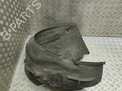 Wheel arch AUDI A6 C7 Avant (4G5, 4GD) 2.0 TDI | BP27644955C56 