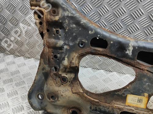 Subframe VW GOLF VII (5G1, BQ1, BE1, BE2) e-Golf | BP26017478M9 - Image 3