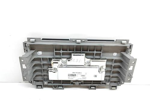 Display monitor AUDI Q4 E-TRON Sportback (F4N) 35 | BP28553889C48