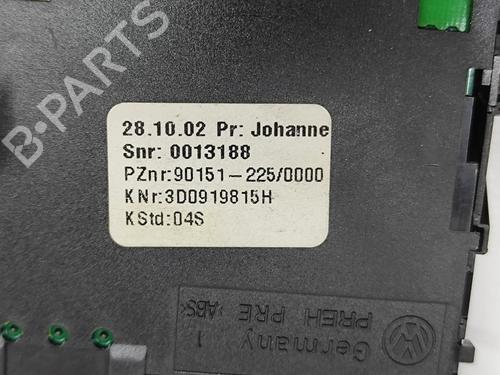 Spak kontakt VW PHAETON (3D1, 3D2, 3D3, 3D4, 3D6, 3D7, 3D8, 3D9) 6.0 W12 4motion | BP24307782I30 