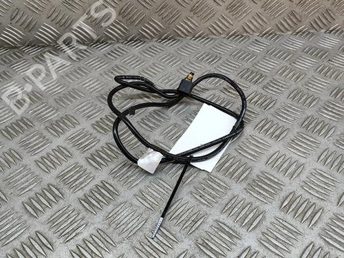 Pipe VOLVO XC60 II (246) 2.0 B5 Mild-Hybrid | BP28548656M125