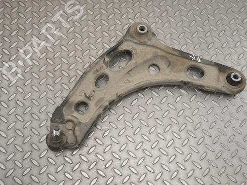 Left front suspension arm RENAULT TRAFIC III Bus (JG_) 2.0 dCi 120 (JGMN) | BP33358917M12 - Image 3