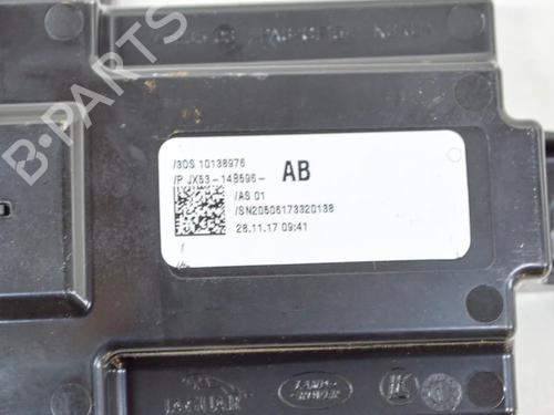 Electronic module JAGUAR F-TYPE Coupe (X152) 2.0 Ti4 | BP7799802M83 