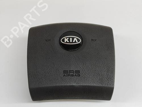 driver-airbag-kia-sorento-i-jc-2002-2003-2004-2005-2006-2007-2008-2009-2010-2011-23415469 main image