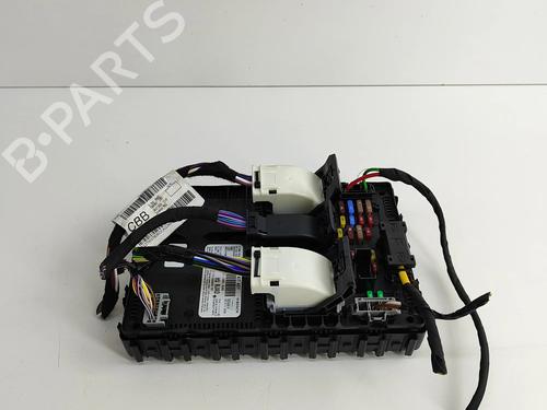 Elektronisk modul FORD PUMA (J2K, CF7) 1.0 EcoBoost mHEV (125 hp) 27785085