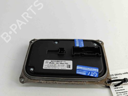 Electronic module MERCEDES-BENZ E-CLASS T-Model (S213) E 220 d 4-matic (213.205) | BP25615710M83 