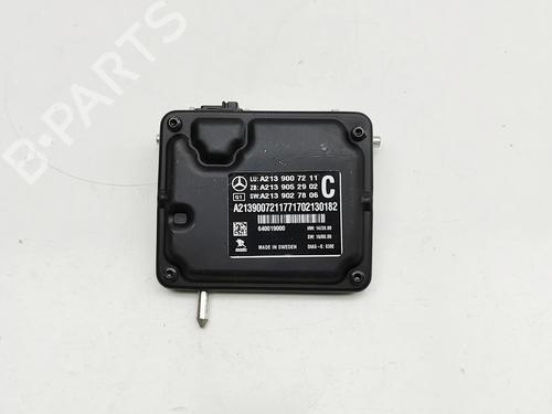 Camera MERCEDES-BENZ E-CLASS (W213) E 350 e (213.050) | BP33377611E14  - Image 5