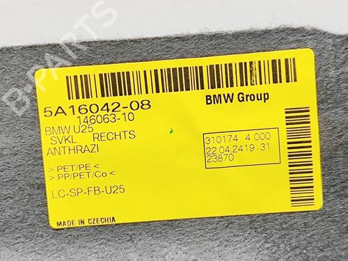Boot lining MINI MINI COUNTRYMAN (U25) S ALL4 | BP38756433I3 - Image 6