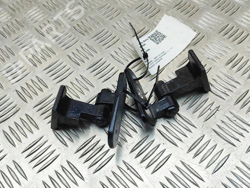 Used Hinge/Door check strap Hinge/Door check strap BMW X3 (G01, F97, G08) iX3 (286 hp) 34604688 34604688