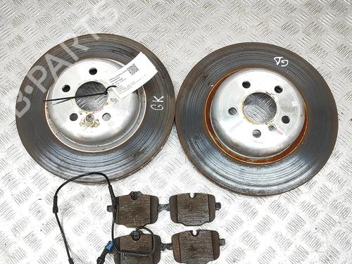 Used Other Other BMW X5 (G05, F95) xDrive 45 e Plug-in Hybrid (394 hp) 36067342 36067342