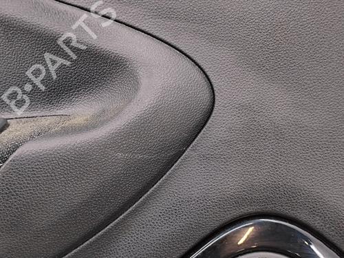 Front left panel RENAULT ZOE (BFM_) ZOE (BFMC, BFMD) | BP38070315C58 - Image 7