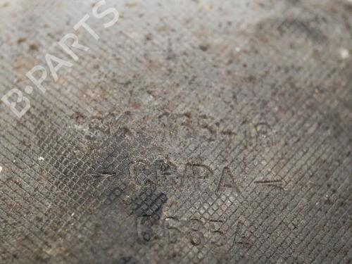 Used Other LAND ROVER RANGE ROVER III (L322) 3.0 D 4x4 (177 hp) 6722794