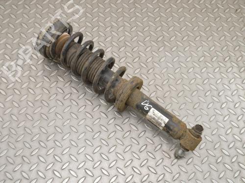 Used Right rear shock absorber BMW X3 (F25) xDrive 30 d (258 hp) 30230379