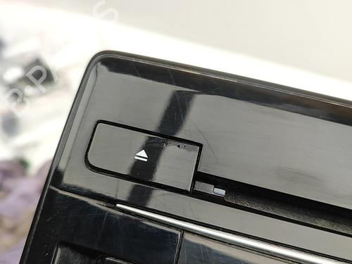 Elektronisk modul ISUZU D-MAX II (TFR, TFS) 1.9 Ddi 4x4 (TFS87J) | BP31047415M83 