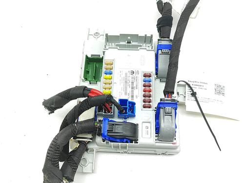 Electronic module ALFA ROMEO STELVIO (949_) 2.2 D Q4 (949.AXB2A) | BP33625117M83 - Image 3