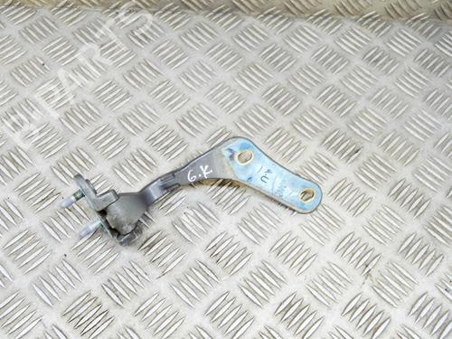 Used Hinge/Door check strap MERCEDES-BENZ GLE Coupe (C292) 450 AMG 4-matic (292.364) (367 hp) 14650736