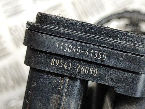 ABS pump LEXUS UX (_AA1_, _AH1_, _MA1_) 250h (MZAH10) | BP27777819M43 - Image 8