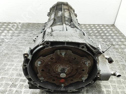 Gearbox FORD RANGER (TKE) 3.2 TDCi 4x4 | BP35983274M3 - Image 2