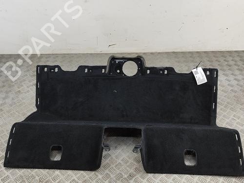 Used Rear parcel shelf BMW Z4 Roadster (E89) sDrive 18 i (156 hp) 27295948