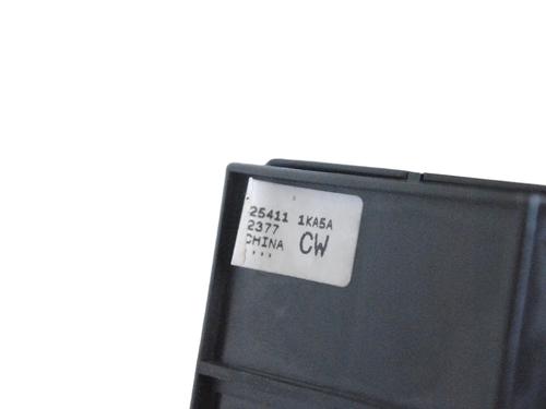 Left front window switch NISSAN JUKE (F15) 1.2 DIG-T | BP33364451I27 - Image 5