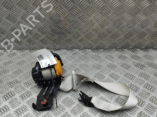 Used Rear left seatbelt Rear left seatbelt HYUNDAI IONIQ 6 (CE) EV All-wheel Drive (325 hp) 33962233 33962233